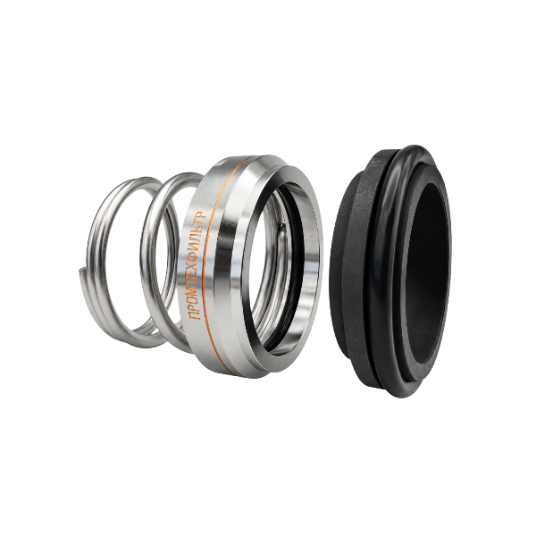 40mm HILGE-3A1-L1K-40AEEF3 торцевое уплотнение